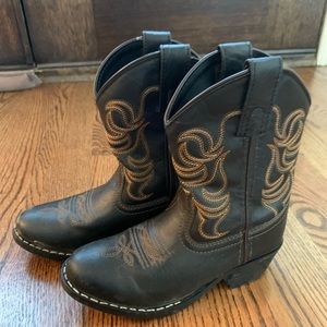 Smoky Mountain Boots